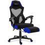 Fotel gamingowy HZ-Combat 3.0 Blue