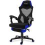 Fotel gamingowy HZ-Combat 3.0 Blue