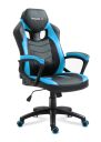 Fotel gamingowy HZ-Force 2.5 Blue