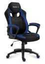 Fotel gamingowy HZ-Force 2.5 Blue Mesh