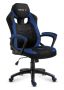Fotel gamingowy HZ-Force 2.5 Blue Mesh