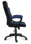 Fotel gamingowy HZ-Force 2.5 Blue Mesh