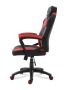 Fotel gamingowy HZ-Force 2.5 Red