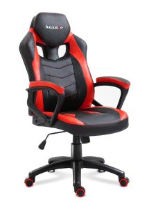 Fotel gamingowy HZ-Force 2.5 Red