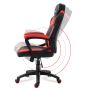 Fotel gamingowy HZ-Force 2.5 Red