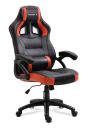 Fotel gamingowy HZ-Force 4.2 Orange