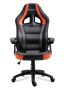 Fotel gamingowy HZ-Force 4.2 Orange