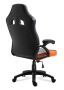 Fotel gamingowy HZ-Force 4.2 Orange