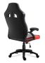 Fotel gamingowy HZ-Force 4.2 Red