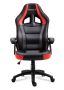 Fotel gamingowy HZ-Force 4.2 Red