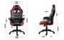 Fotel gamingowy HZ-Force 4.2 Red