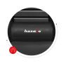 Fotel gamingowy HZ-Force 6.0 Red/Black