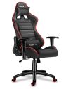 Fotel gamingowy HZ-Force 6.0 Red/Black