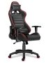 Fotel gamingowy HZ-Force 6.0 Red/Black