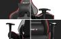 Fotel gamingowy HZ-Force 6.0 Red/Black