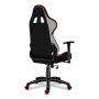 Fotel gamingowy HZ-Force 6.0 Red/Black