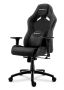 Fotel gamingowy HZ-Force 7.3 Black