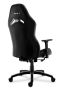 Fotel gamingowy HZ-Force 7.3 Black