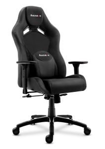 Fotel gamingowy HZ-Force 7.3 Black