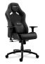 Fotel gamingowy HZ-Force 7.3 Black