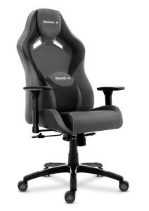 Fotel gamingowy HZ-Force 7.3 Grey