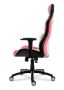 Fotel gamingowy HZ-Force 7.3 Pink