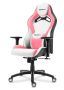 Fotel gamingowy HZ-Force 7.3 Pink