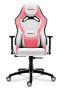 Fotel gamingowy HZ-Force 7.3 Pink