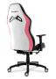 Fotel gamingowy HZ-Force 7.3 Pink