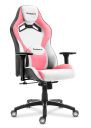 Fotel gamingowy HZ-Force 7.3 Pink