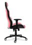 Fotel gamingowy HZ-Force 7.3 Pink