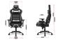 Fotel gamingowy HZ-Force 8.2 White