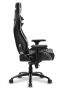 Fotel gamingowy HZ-Force 8.2 White