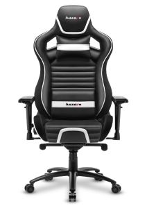 Fotel gamingowy HZ-Force 8.2 White