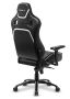 Fotel gamingowy HZ-Force 8.2 White
