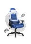 Fotel gamingowy HZ-Ranger 6.0 Blue (WYPRZEDAŻ)