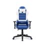 Fotel gamingowy HZ-Ranger 6.0 Blue (WYPRZEDAŻ)
