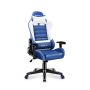 Fotel gamingowy HZ-Ranger 6.0 Blue (WYPRZEDAŻ)