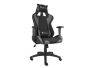 Fotel gamingowy NATEC Genesis Nitro 440 NFG-1533 (kolor czarny)