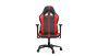 Fotel Gamingowy SilentiumPC Gear SR400 RD (czarno-czerwony)
