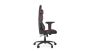 Fotel Gamingowy SilentiumPC Gear SR400 RD (czarno-czerwony)