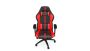 Fotel Gamingowy SilentiumPC Gear SR400 RD (czarno-czerwony)