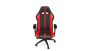Fotel Gamingowy SilentiumPC Gear SR400 RD (czarno-czerwony)