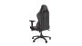 Fotel Gamingowy SilentiumPC Gear SR400 RD (czarno-czerwony)