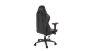 Fotel Gamingowy SilentiumPC Gear SR400 RD (czarno-czerwony)