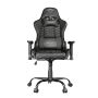 Fotel gamingowy TRUST GXT708 RESTO CHAIR BLACK