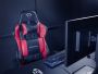 Fotel gamingowy TRUST GXT708 RESTO CHAIR BLACK