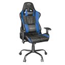 Fotel gamingowy TRUST GXT708B RESTO CHAIR BLUE