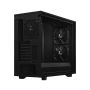 Fractal Design Define 7 Midi Tower Black