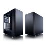 Fractal Design Define C Tower Black